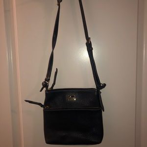 Dooney and Bourke Crossbody
